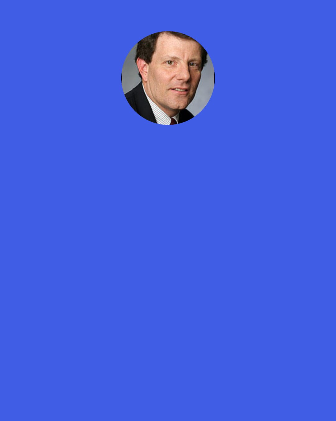 Nicholas D. Kristof: Sandy was particularly destructive because it was prevented from moving back out to sea by a "blocking pattern" associated with the jet stream. There's debate about this, but one recent study suggested that melting sea ice in the Arctic may lead to such blocking.