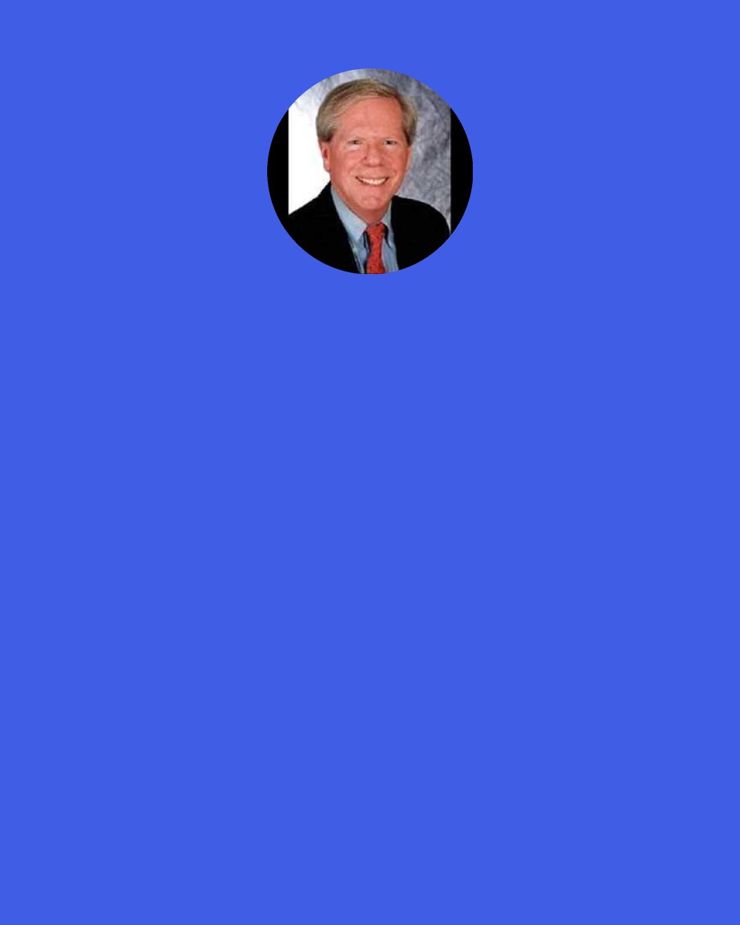 Paul Craig Roberts: The notion that Americans can be protected from "terror" by giving up the Bill of Rights is absurd. Democrats are complicit in this absurd notion. Many were intimidated into voting for police state legislation, because they lacked the intestinal fortitude to call police state legislation by its own name. The legislation that has been passed during the Bush regime is far more dangerous to Americans than Muslim terrorists.