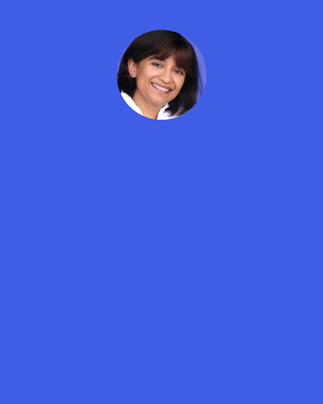 Nalini Singh: Push me and I will. I’ll get punished, but you’ll still be dead.