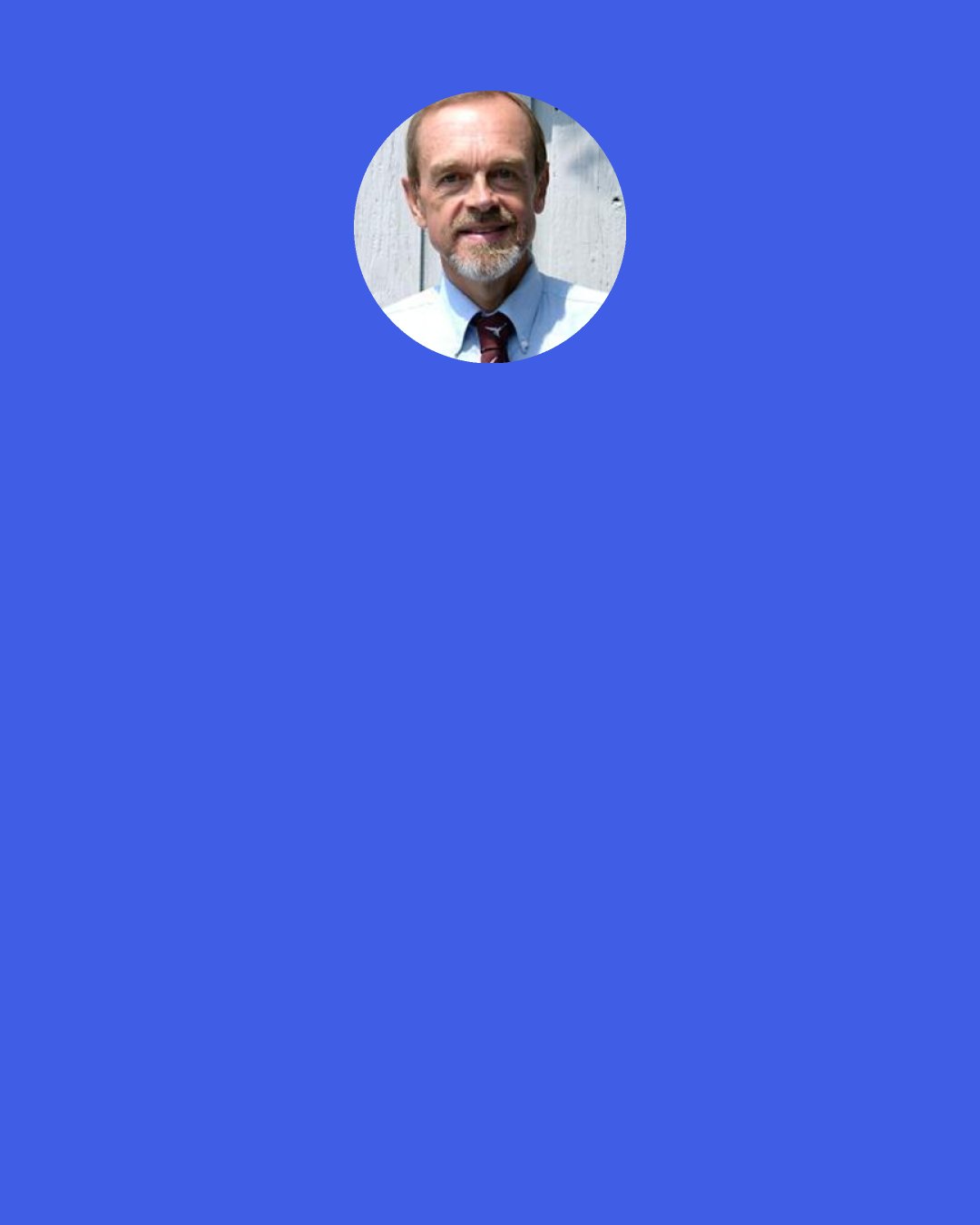 Philip Kitcher: I'm very suspicious of the idea of a "final theory" in natural science, and the thought of a complete system of ethical rules seems even more dubious.