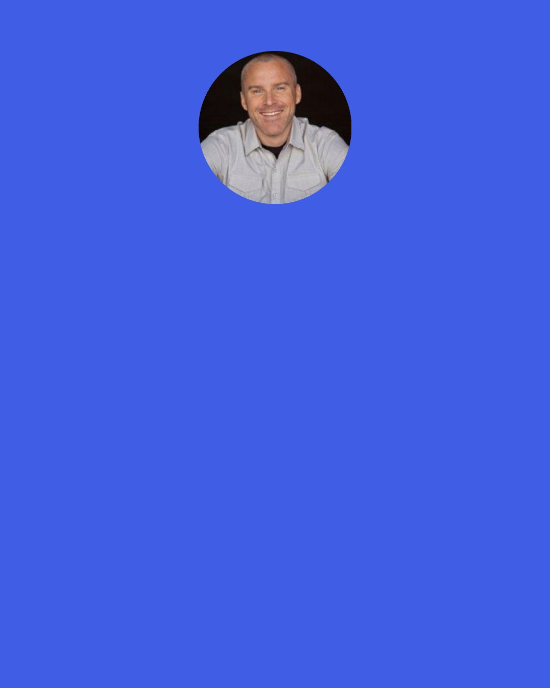 Roger Craig Smith: I am voice actor Roger Craig Smith. You may know me as Batman, Captain America, Sonic the Hedgehog, Ezio from Assassin's Creed, Transformers: RID, or narrator of “Say Yes To the Dress” (among many other things). AMA!