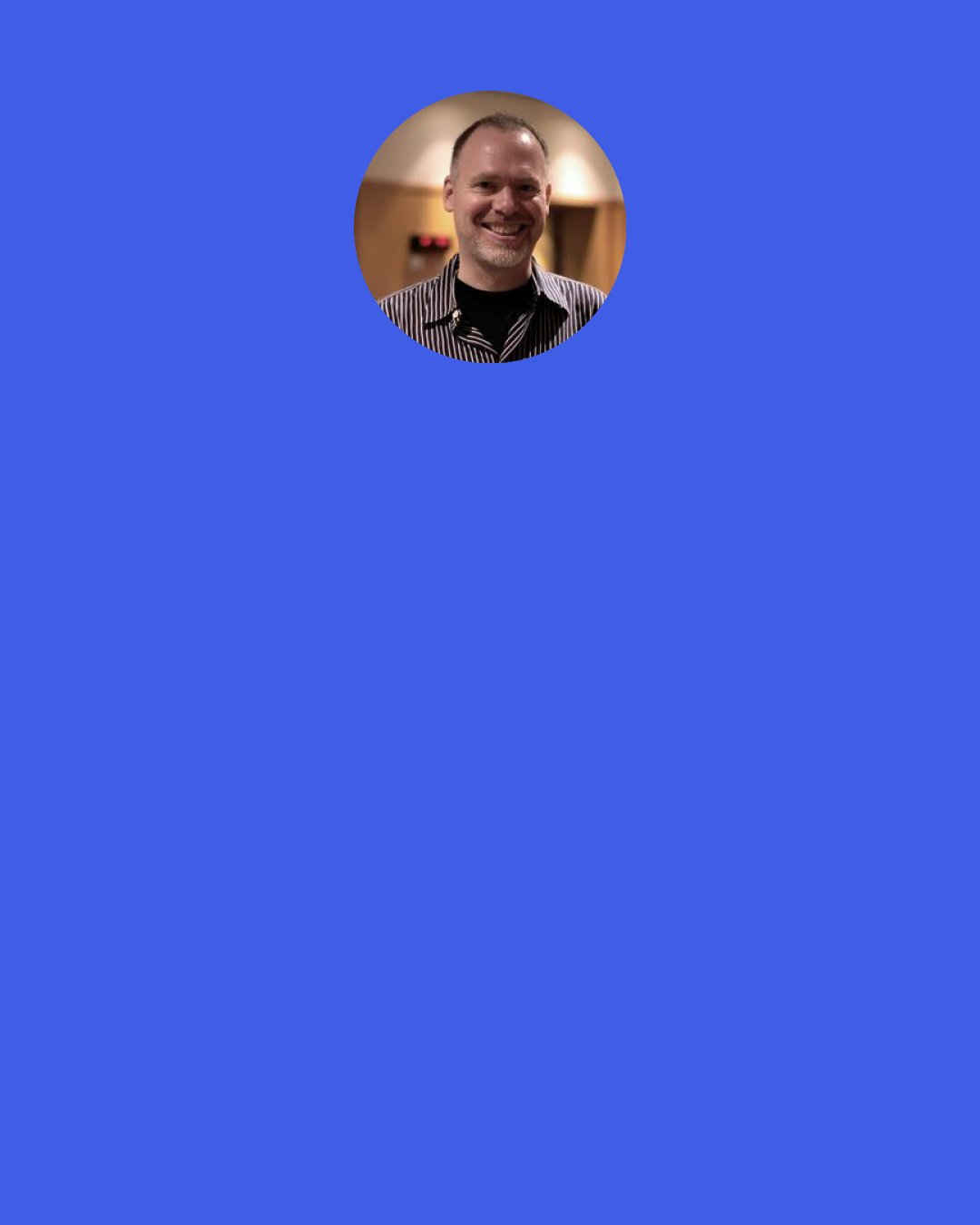 Scott Westerfeld: Your father always suspected that being pretty-minded is simply the natural state for most people. They want to be vapid and lazy and vain—Maddy glanced at Tally—and selfish. It only takes a twist to lock in that part of their personalities. He always thought that some people could think their way out of it.