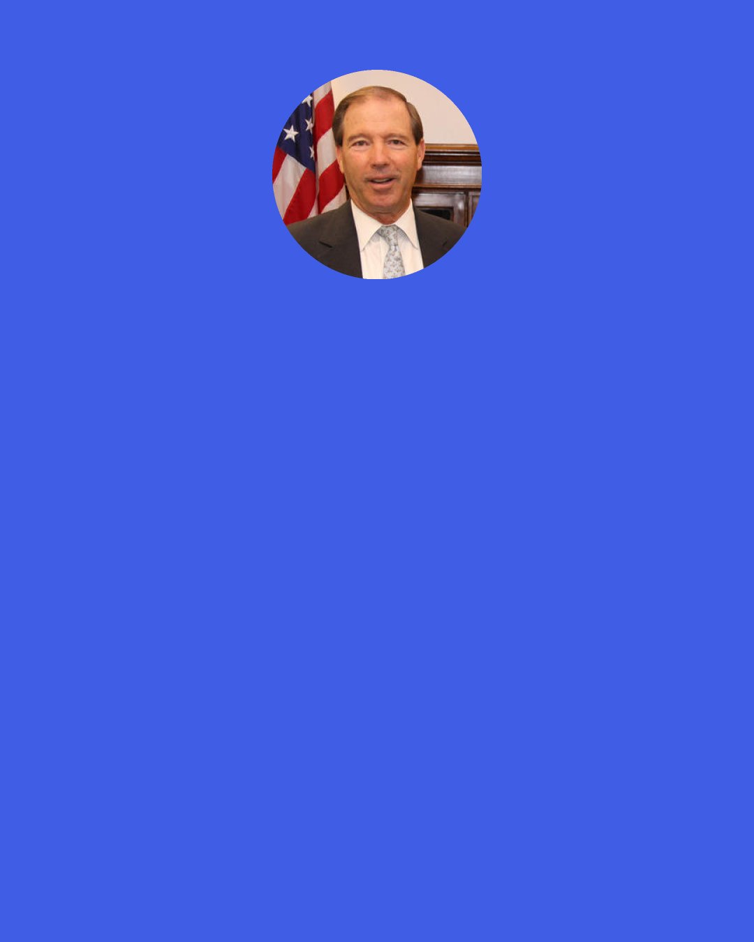 Tom Udall: It’s happened to far too many Americans. You open up your phone bill and wonder why there’s an extra zero, or several, on the amount that you owe.