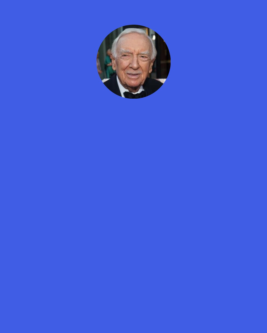 Walter Cronkite: For how many thousands of years now have we humans been what we insist on calling "civilized?" And yet, in total contradiction, we also persist in the savage belief that we must occasionally, at least, settle our arguments by killing one another.