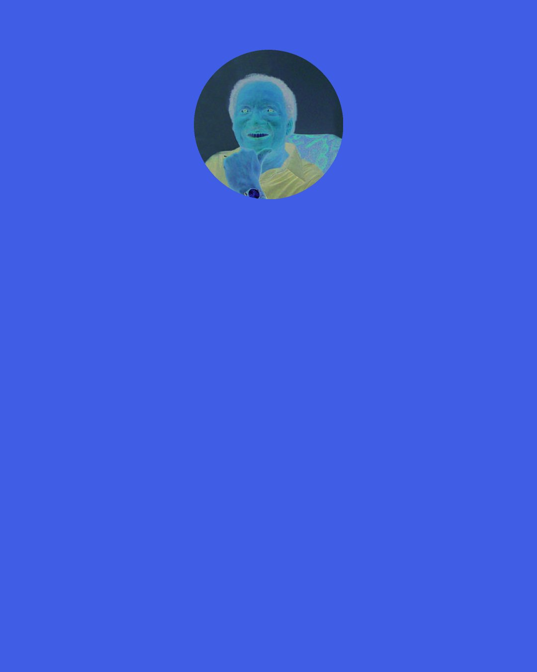 Walter Dean Myers: They take away your shoelaces and your belt so you can’t kill yourself no matter how bad it is. I guess making you live is part of the punishment.