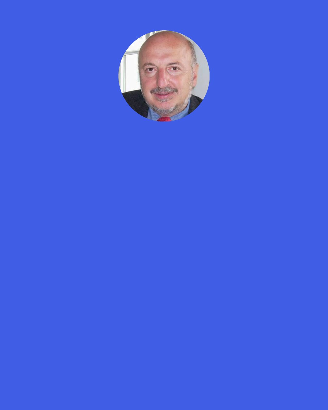 Alexander Elder: Every winner needs to master three essential components of trading; a sound individual psychology, a logical trading system and good money management. These essentials are like three legs of a stool – remove one and the stool will fall, together with the person who sits on it.