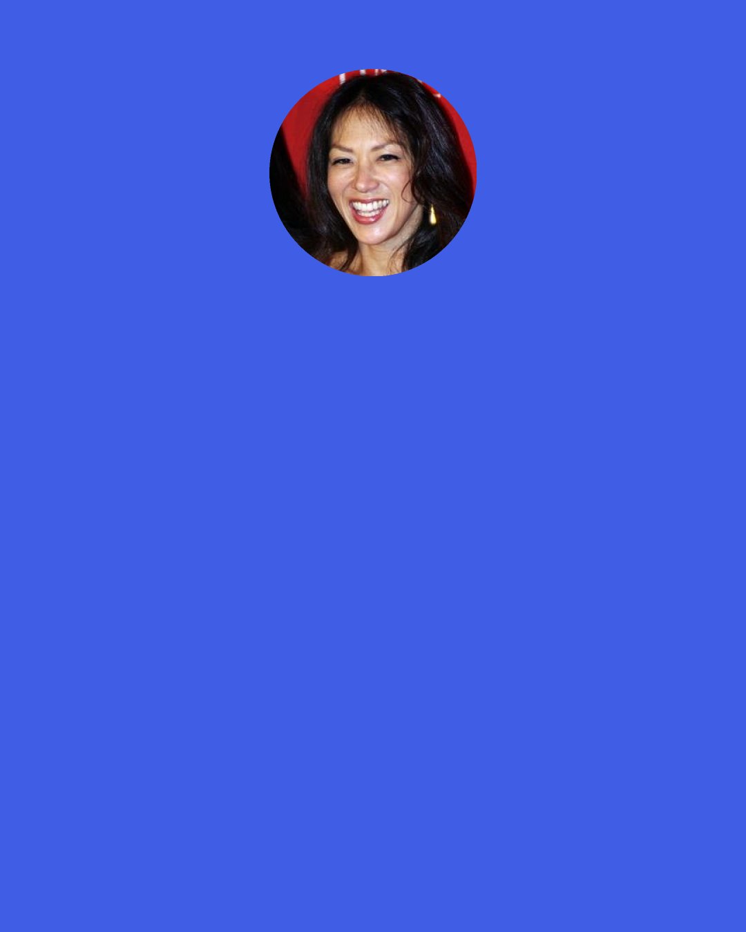 Amy Chua: Western parents try to respect their children’s individuality, encouraging them to pursue their true passions, supporting their choices, and providing positive reinforcement and a nurturing environment. By contrast, the Chinese believe that the best way to protect their children is by preparing them for the future, letting them see what they’re capable of, and arming them with skills, work habits, and inner confidence that no one can ever take away.