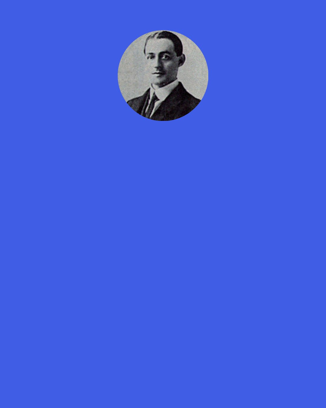 Arthur W. Pink: The god which the vast majority of professing Christians love is looked upon very much like an indulgent old man, who himself has no relish for folly, but leniently winks at the indiscretions of youth...For one sin God banished our first parents from Eden; for one sin all the posterity of Canaan fell under a curse which remains over them to this day; for one sin Moses was excluded form the promised land; Elisha’s servant smitten with leprosy; Ananias and Sapphira were cut off from the land of the living.