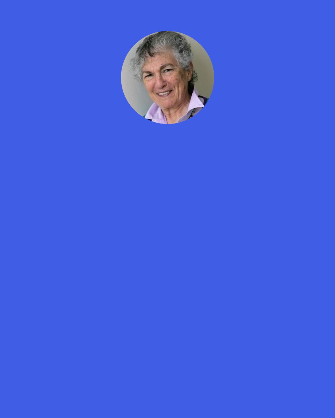 Blanche Wiesen Cook: And of course, FDR was very charming. At 6'2", he was tall enough to be her beau, and they made a beautiful couple. And she could encourage him. His mother also encouraged him. So this notion of a woman with ideas of her own and a spirit of her own and a style of her own was very congenial to Franklin. And he loved her. And their romance was a very dear and true and deep romance.