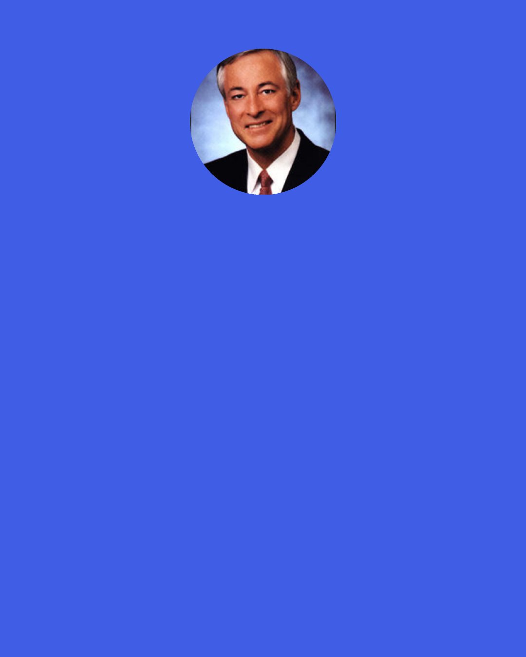 Brian Tracy: 80% of all products and services that will be on the market in five years do not exist today. So therefore, always be innovative, always be creative, always think, 'What new products or services could I create, could I represent, could I joint venture?" Sometimes you can find someone else that has a fabulous product or service that you can use your existing business or resources to sell and you can double your income or sales in your business by selling somebody else's product to the same customers that are buying yours.