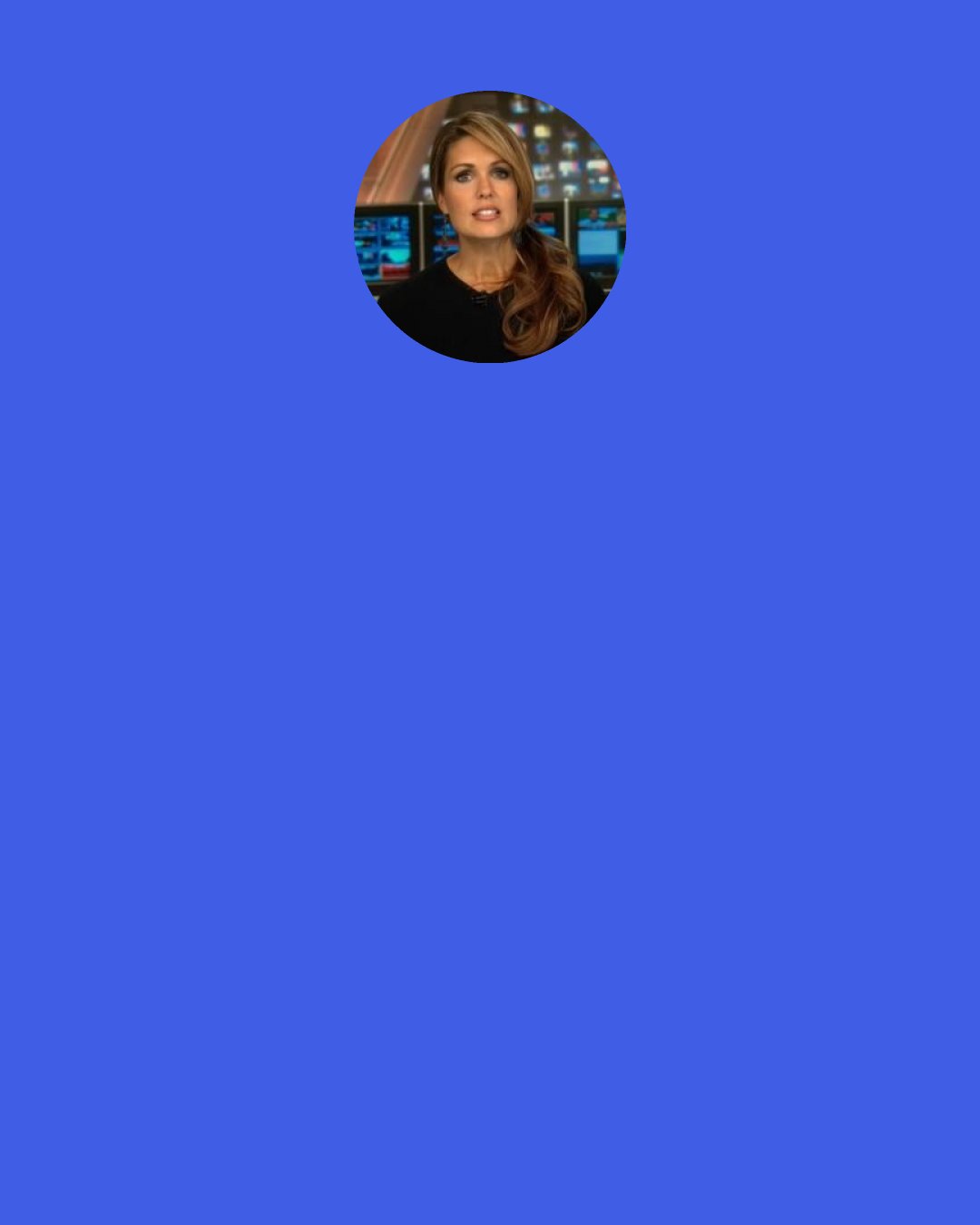 Christi Paul: If you tell somebody enough, "You're stupid, you're not worth it, you can't do this, you can't do that," then how many times do you have to hear that before you believe it? The power of words is immeasurable.