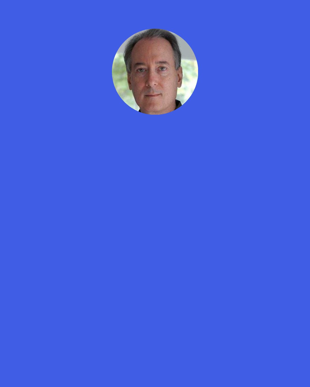 Dan Gillmor: We are moving rapidly from an era of an oligopoly of content providers to an oligopoly of content controllers: new choke points. This is not media consolidation in the traditional sense, where a few huge conglomerates used economies of scale to dominate journalism by dominating the local and national agendas. This consolidation, to a very few companies plus increasing government intervention, is even more dangerous - and information providers of all kinds are finally starting to grasp what’s happening.