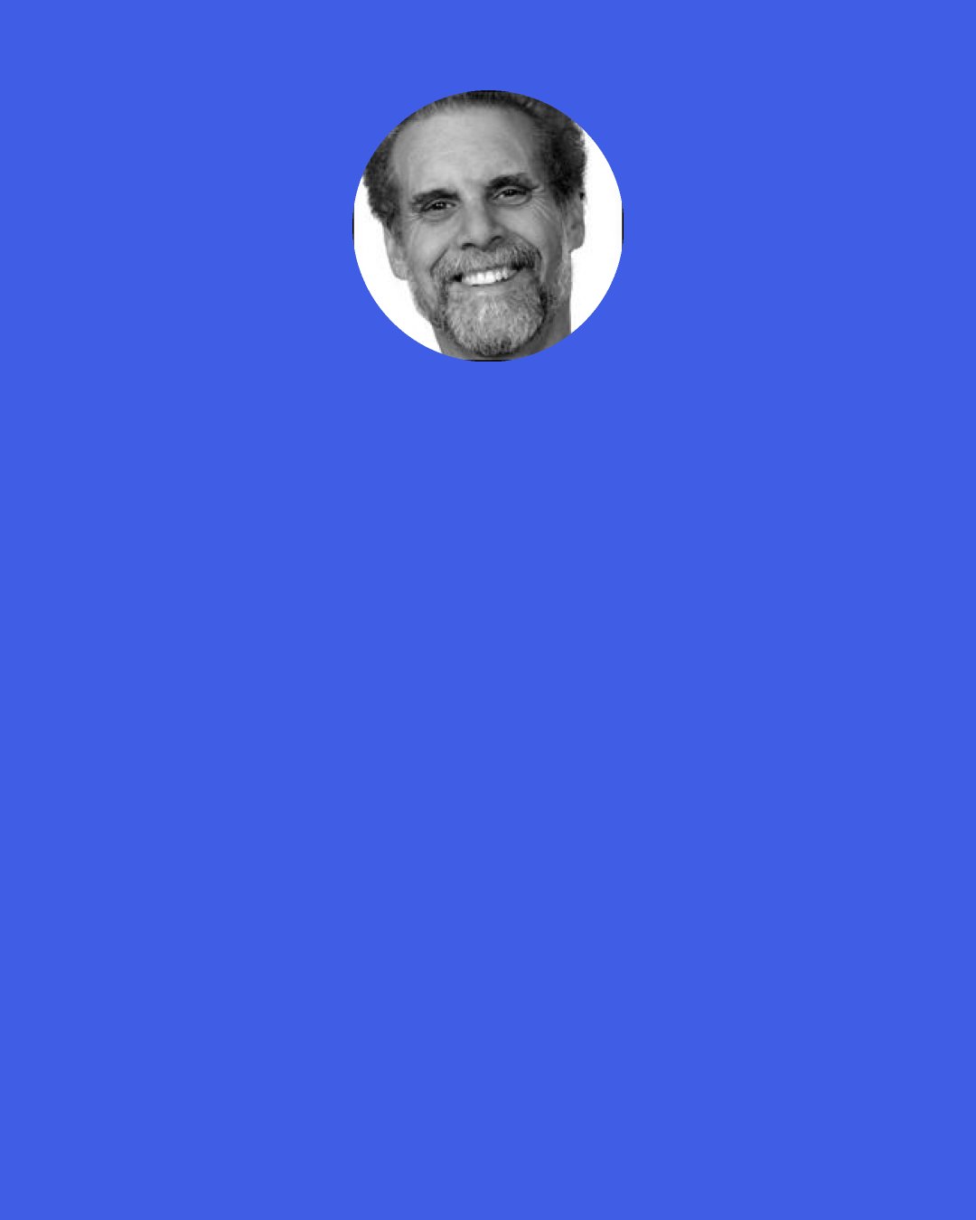 Daniel Goleman: The best leaders don’t know just one style of leadership—they’re skilled at several, and have the flexibility to switch between styles as the circumstances dictate.