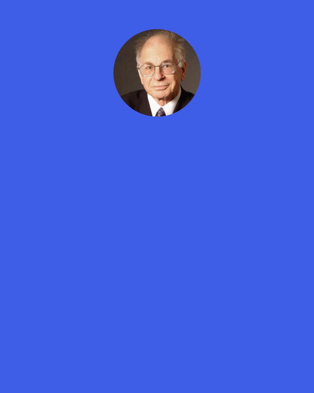 Daniel Kahneman: People tend to assess the relative importance of issues by the ease with which they are retrieved from memory—and this is largely determined by the extent of coverage in the media. Frequently mentioned topics populate the mind even as others slip away from awareness. In turn, what the media choose to report corresponds to their view of what is currently on the public’s mind. It is no accident that authoritarian regimes exert substantial pressure on independent media. Because public interest is most easily aroused by dramatic events and by celebrities, media feeding frenzies are common