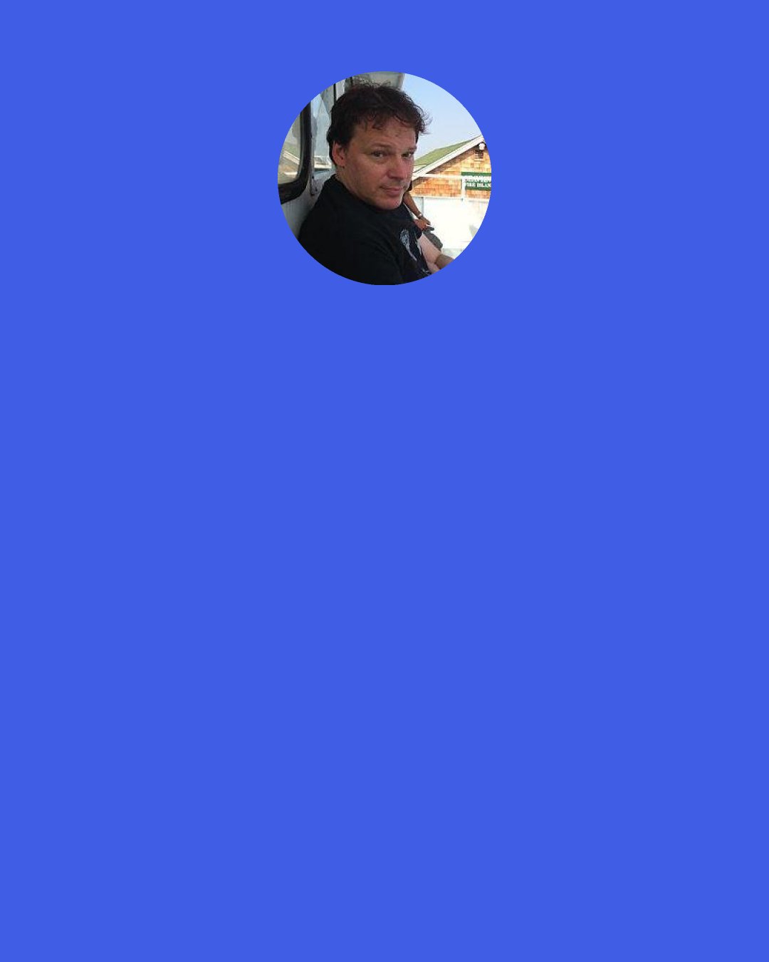 David Graeber: [A] great embarrassing fact… haunts all attempts to represent the market as the highest form of human freedom: that historically, impersonal, commercial markets originate in theft.