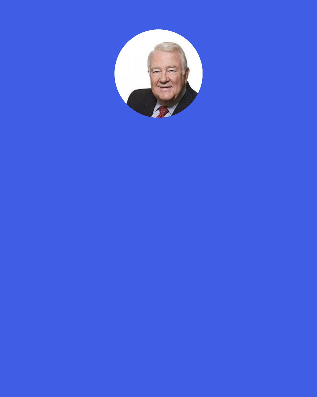 Edwin Meese: A Supreme Court decision does not establish a "supreme law of the land" that is binding on all persons and parts of government, henceforth and forevermore.