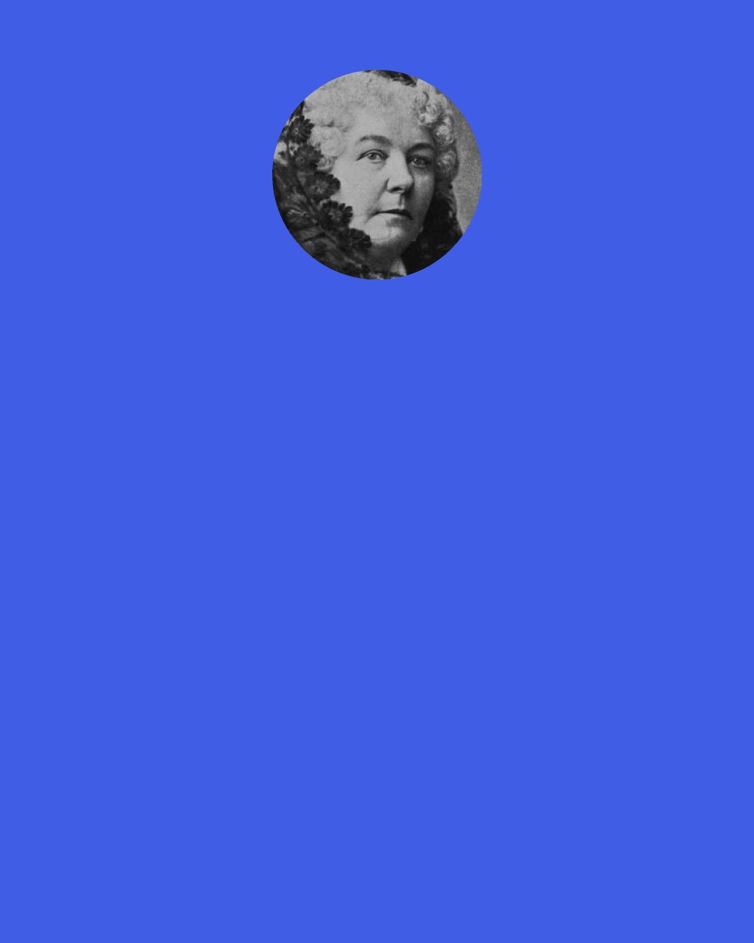 Elizabeth Cady Stanton: You're dangerous."he says. Why?" Because you make me believe in the impossible." — Simone Elkeles (Rules of Attraction)