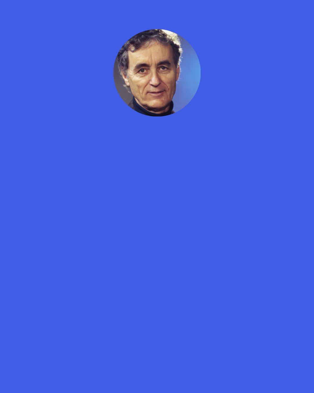 Fritjof Capra: Before the 1940s the terms "system" and "systems thinking" had been used by several scientists, but it was Bertalanffy's concepts of an open system and a general systems theory that established systems thinking as a major scientific movement