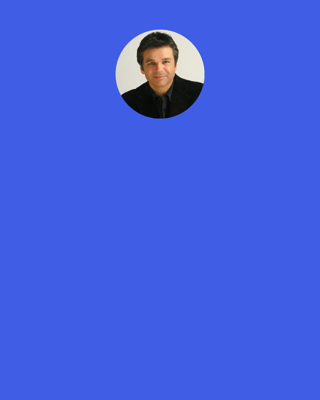 Jentezen Franklin: We need to send our words out in the direction we want them to go. In other words, we need to start talking victory when we’re staring at defeat. We need to start talking healing when we’re feeling sick. We need to start blessing and prosperity when we don’t have anything. We need to speak about marching when we feel like quitting.