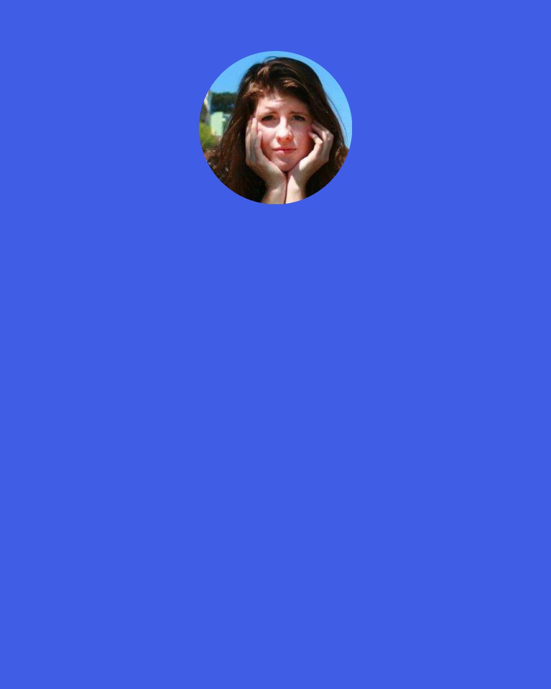 Mallory Ortberg: It's one thing to be a high achiever; it's quite another to privately sneer at your girlfriend's friends after feigning friendliness because they have the "misfortune" to drive a bus for a living.