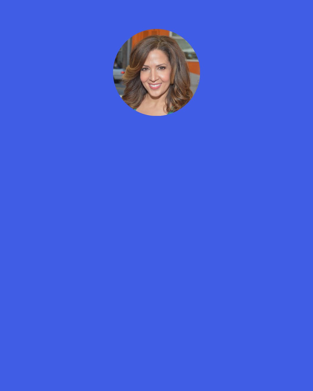 Maria Canals Barrera: Beauty inspires me - beauty in nature, people, and art. Smells and fragrances too. I know it sounds weird, but I'm a "fume head." I'm very olfactory-driven.