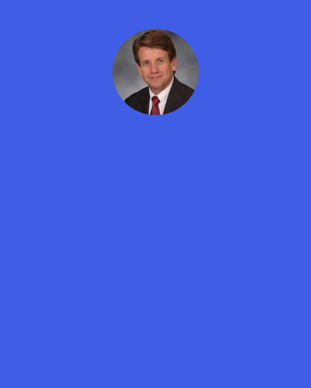 Michael Farris: This kind of behavior is so bizarre – no matter which version of the story you believe, even if you take Doug’s own version of the story – it’s so bizarre and inappropriate that he needs to get his life in order and not be thinking about how quickly he can come back into leadership.