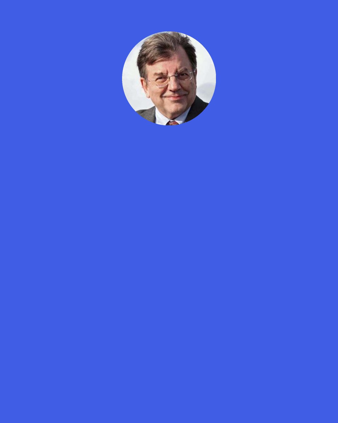 Michael Hudson: The establishment Trump talked about wasn’t really Wall Street. He said, “When Washington got rich.” Bernie Sanders would have said, “When Wall Street got rich, the country didn’t.” So I think when Donald Trump says "Washington," what he means is the government regulatory agencies.